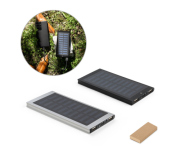   Brinde bateria solar portátil personalizada - FBBP-97137
