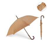   Brinde guarda chuva em cortiça personalizado FBGP-99141SE