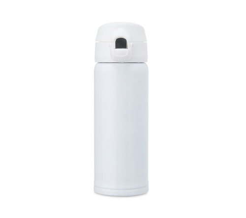 Brinde Garrafa Térmica 400ml personalizada FBGP-18715