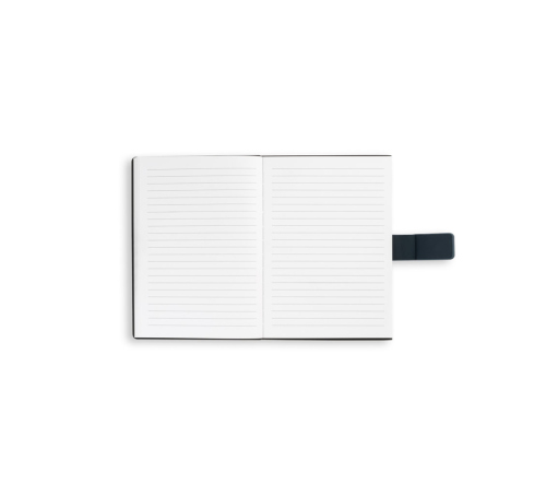 Brinde caderno DYNAMIC personalizado FBCP-93597