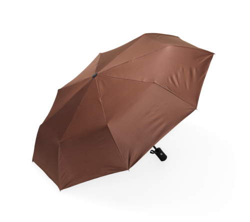 Brinde Guarda-chuva Automático com Proteção UV personalizado