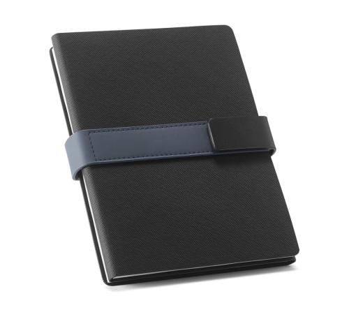 Brinde caderno DYNAMIC personalizado FBCP-93597