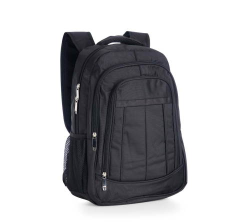 Mochila para notebook 26l em poliéster.