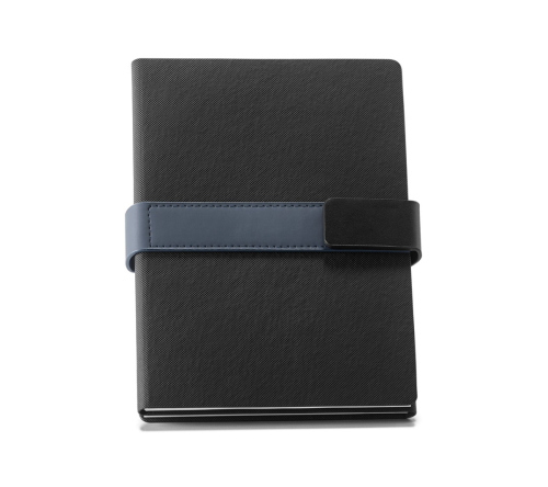 Brinde caderno DYNAMIC personalizado FBCP-93597