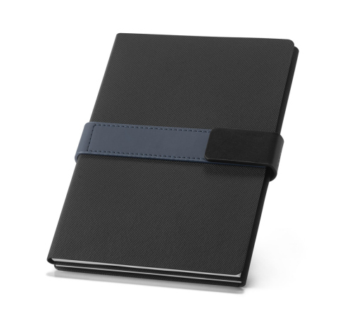 Brinde caderno DYNAMIC personalizado FBCP-93597