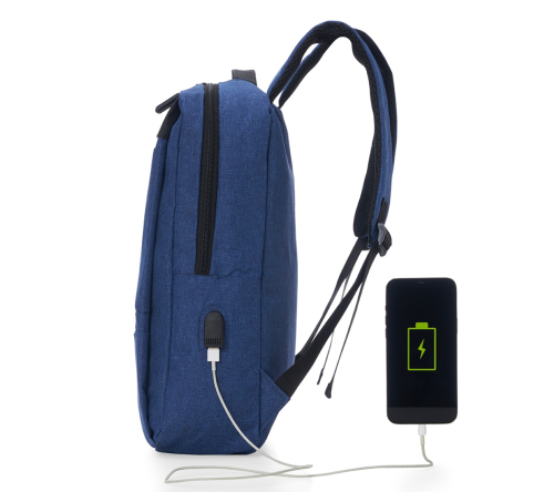 Brinde mochila para notebook personalizada FBMP-01326