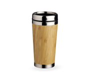   Brinde copo em bambu personalizado FBCP-18644