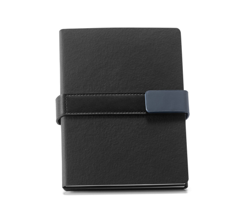 Brinde caderno DYNAMIC personalizado FBCP-93597