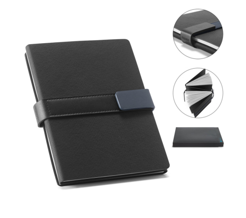 Brinde caderno DYNAMIC personalizado FBCP-93597