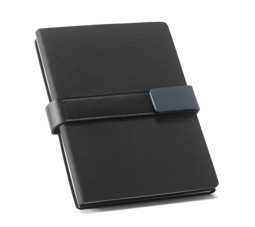 Brinde caderno DYNAMIC personalizado FBCP-93597