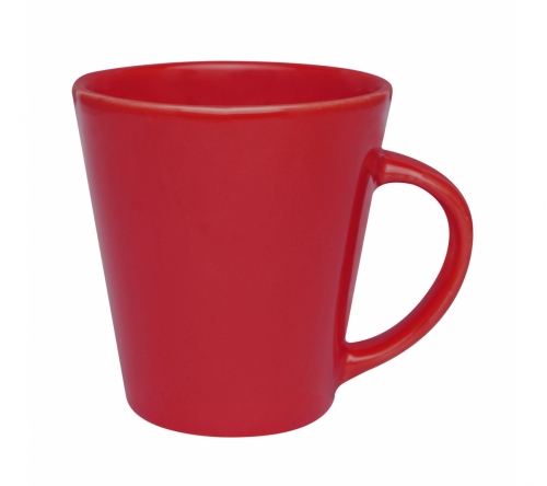 Brinde caneca personalizada Drop 250 ml