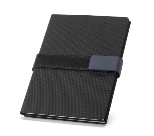 Brinde caderno DYNAMIC personalizado FBCP-93597