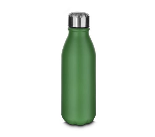 Brinde Garrafa em Alumínio reciclado 550ml personalizada FBSP-07950