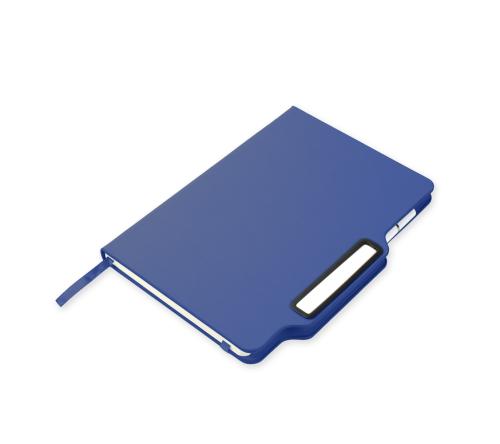 Brinde caderno personalizado