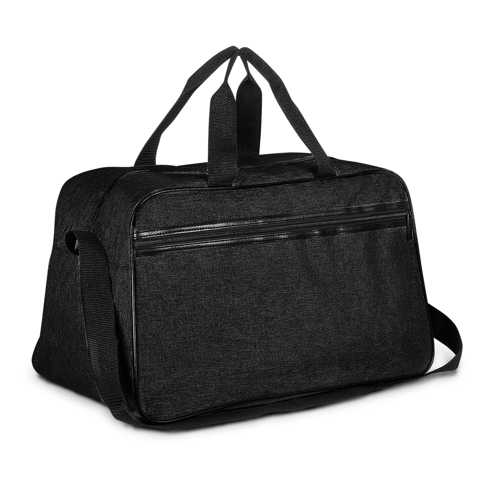 Bolsa esportiva polIéster 300D RPET 34L