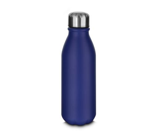 Brinde Garrafa em Alumínio reciclado 550ml personalizada FBSP-07950