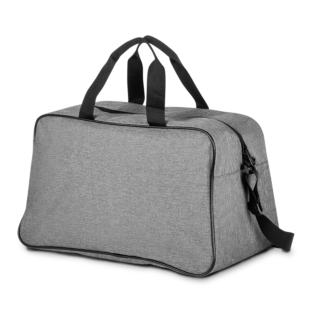 Bolsa esportiva polIéster 300D RPET 34L