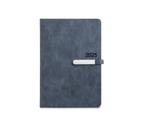 Brinde agenda A5 personalizada