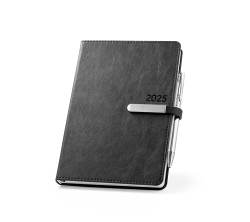 Brinde agenda A5 personalizada