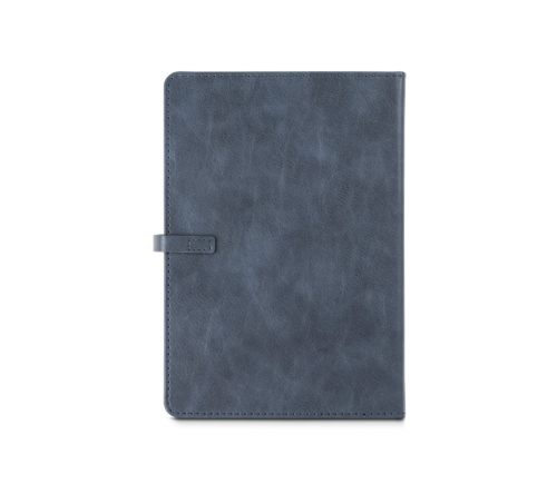 Brinde agenda A5 personalizada