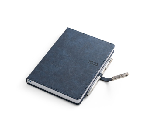 Brinde agenda A5 personalizada