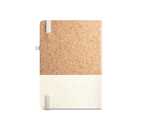 Brinde agenda A5 personalizada