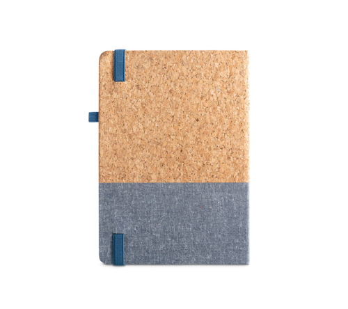 Brinde agenda A5 personalizada