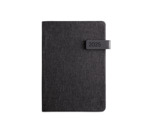 Brinde agenda A5 personalizada