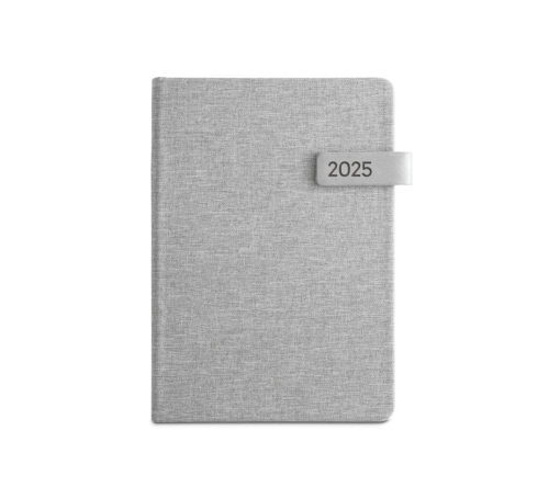 Brinde agenda A5 personalizada