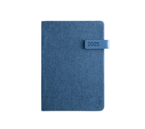 Brinde agenda A5 personalizada