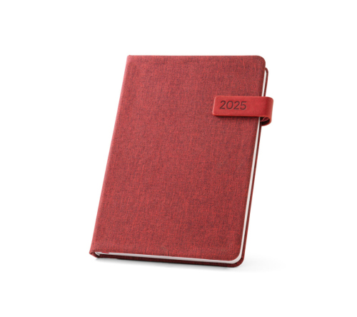 Brinde agenda A5 personalizada