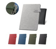   Brinde agenda B5 personalizada