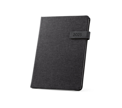 Brinde agenda B5 personalizada