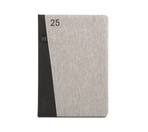 Brinde agenda B5 personalizada