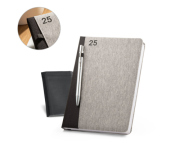   Brinde agenda B5 personalizada