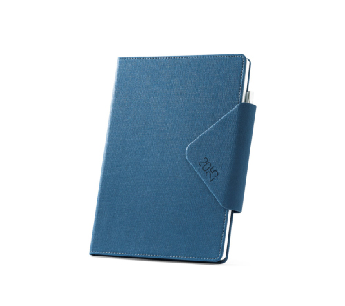 Brinde agenda personalizada