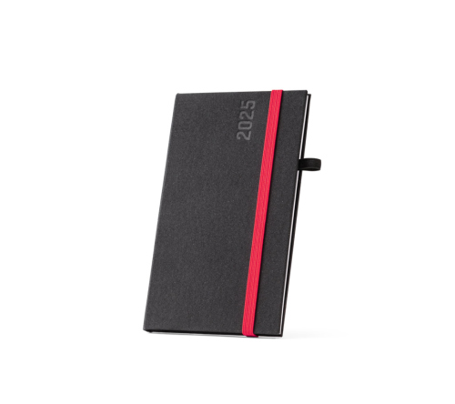 Brinde agenda personalizada