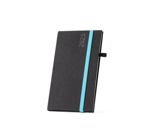 Brinde agenda personalizada