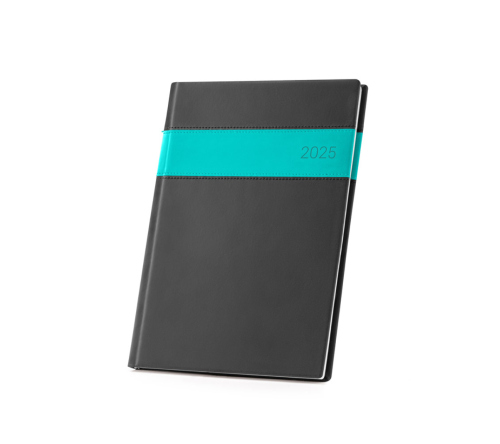 Brinde agenda personalizada