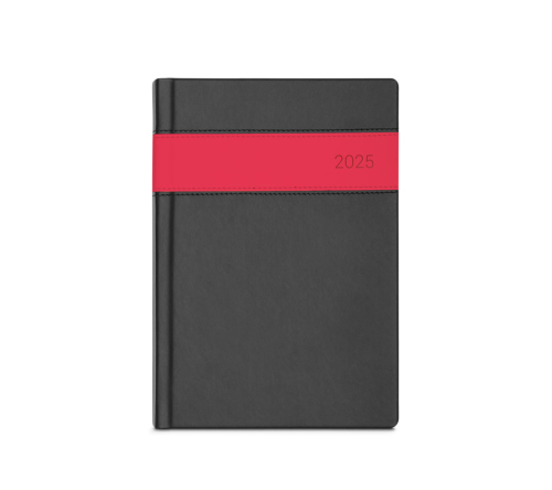 Brinde agenda personalizada