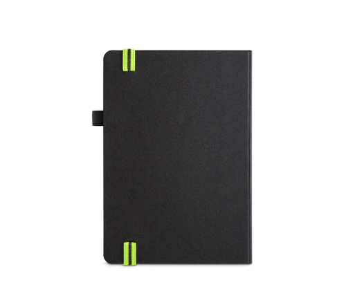 Brinde agenda personalizada