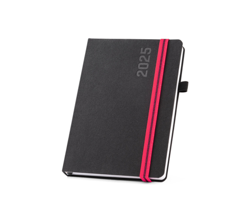 Brinde agenda personalizada