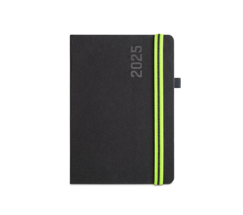 Brinde agenda personalizada