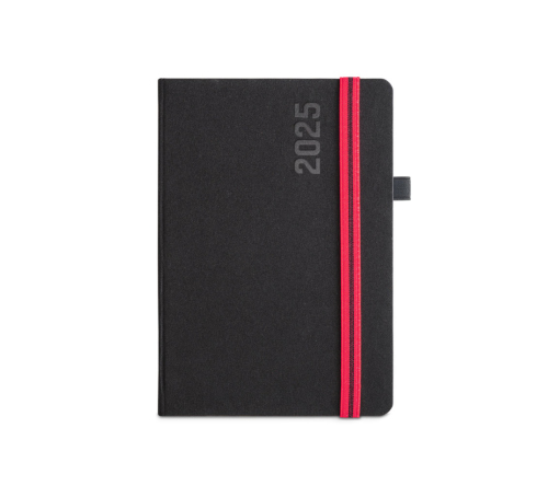 Brinde agenda personalizada