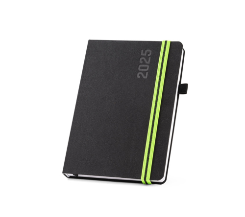 Brinde agenda personalizada