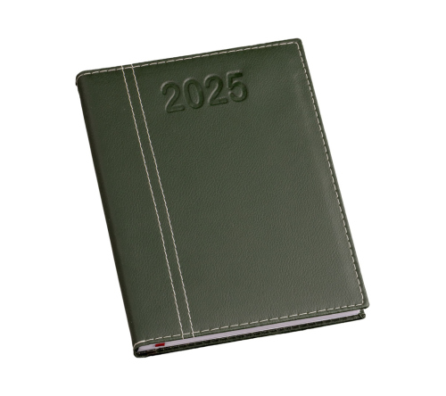 Brinde agenda personalizada