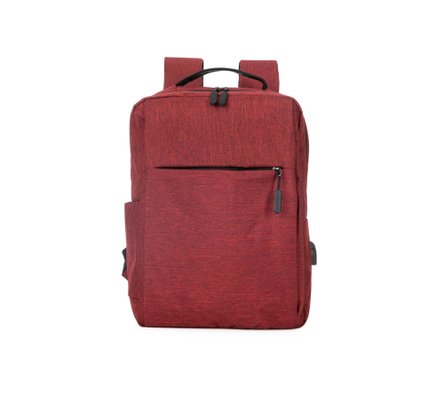 Mochila para notebook 21l em nylon.