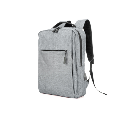 Mochila para notebook 21l em nylon.