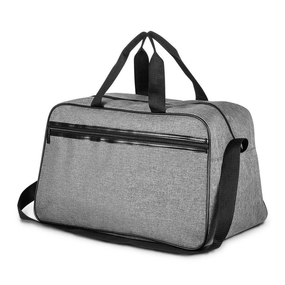 Bolsa esportiva polIéster 300D RPET 34L