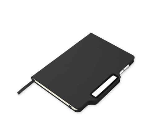 Brinde caderno personalizado